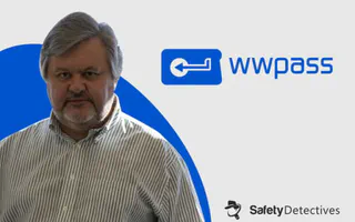 Interview with WWPass CEO Shablygin