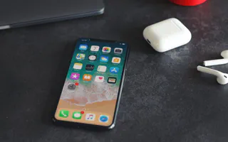 iPhone X Face Recognition Risks