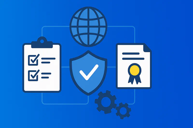 Buyer's Checklist