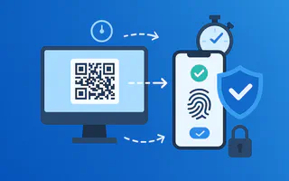 QR Code Authentication: How It Works, Benefits, and Best Practices