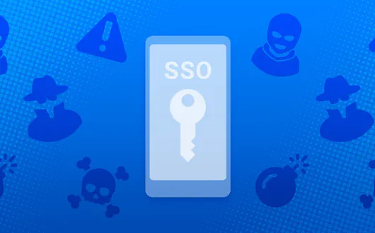 Mobile SSO Risks & WWPass Protection