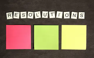 Drop Passwords: New Year’s Resolution