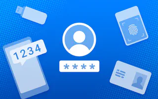 2FA vs MFA vs Strong Authentication