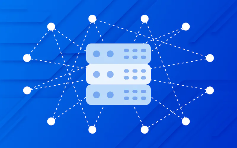 Distributed Data Storage Architecture