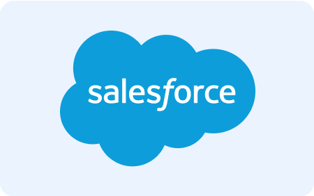 WWPass Login to Salesforce